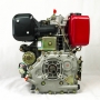 Silnik spalinowy diesel WEIMA WM186FBE/CYL 9.0KM